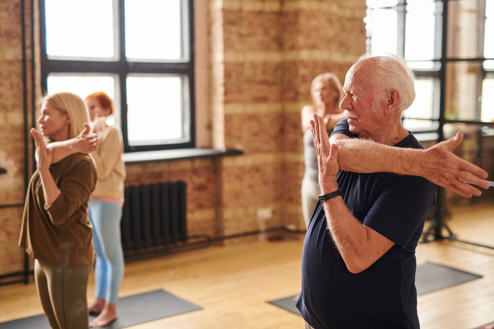 Unlocking Wellness: How A Reverse Mortgage Can Boost Your Health And Happiness